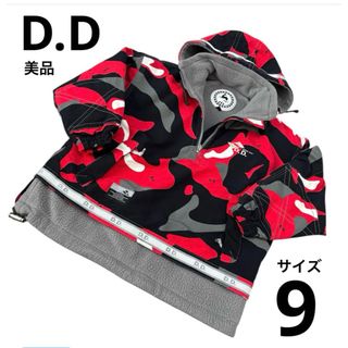 DESCENTE（スキー）のフリマアイテム一覧