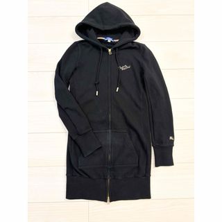 BURBERRY BLUE LABEL（パーカー）のフリマアイテム一覧