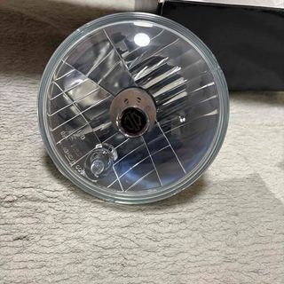 Harley Davidson - ソロシート サドルシート ハーレー 希少 ビルト