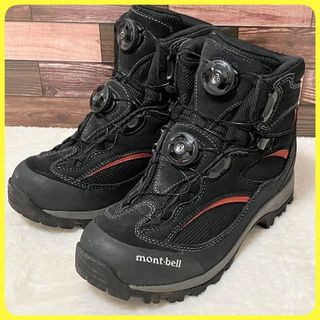 mont bell - モンベル mont-bell ヴェイルブーツ 1129381 メンズ 27.0