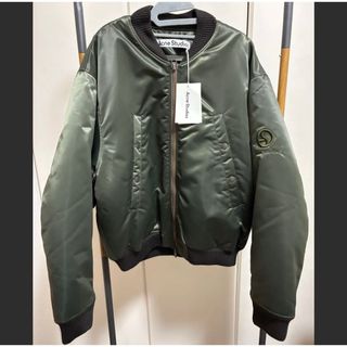 Acne Studios - 【Acne Studios】 カシミヤジャケット メンズ サイズ44