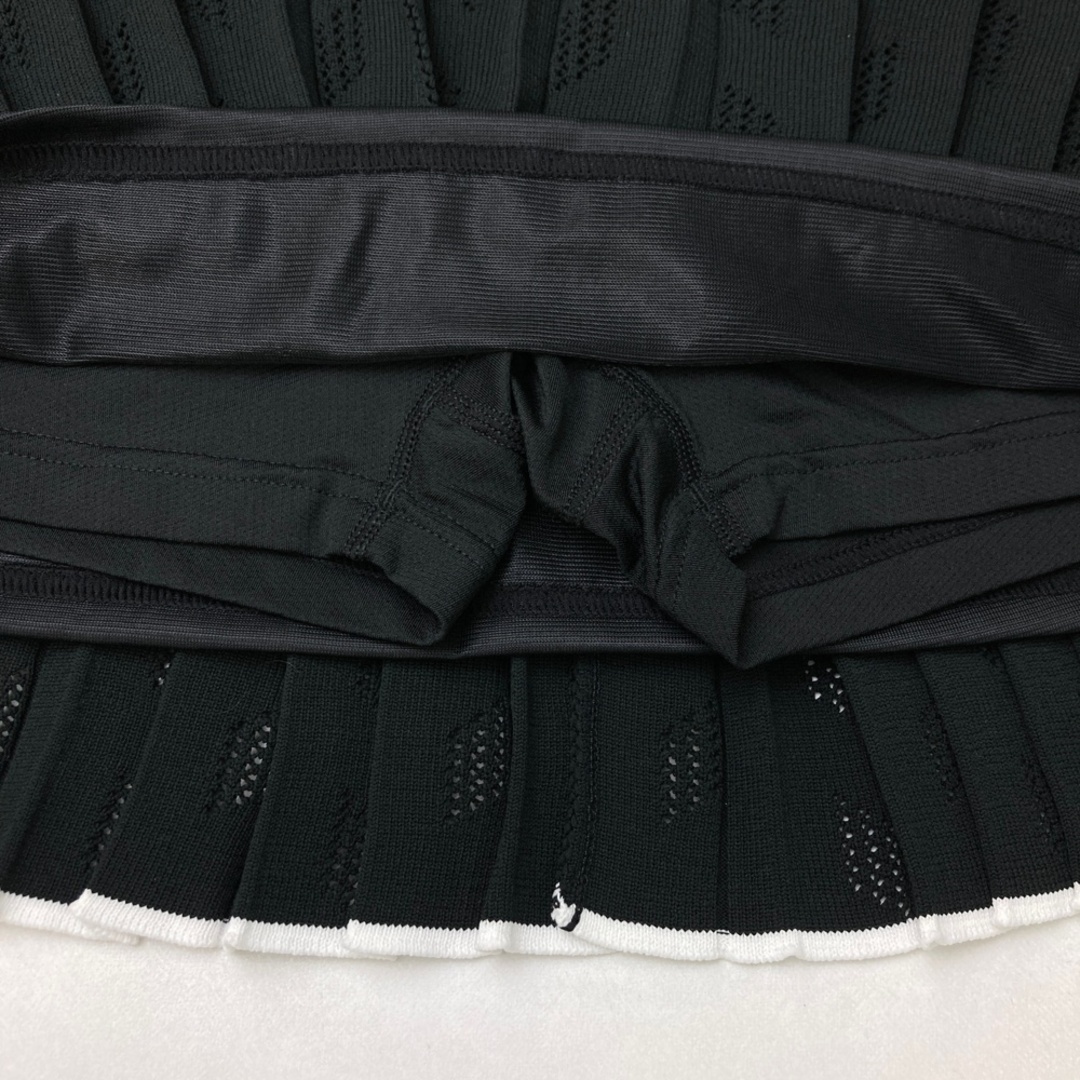 サイズ：L ADIDAS GOLF アディダスゴルフ IN6589 ; インナー付 ニット