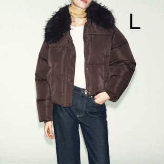 ZARA（ダウンジャケット）のフリマアイテム一覧