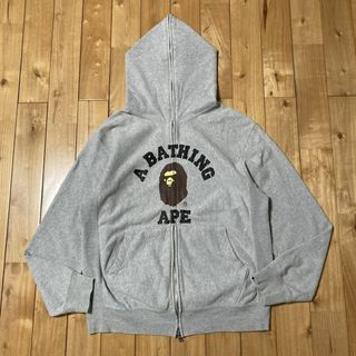 A BATHING APE - 激レア2XLサイズ新品！ BAPE ABCカモシャークパーカー