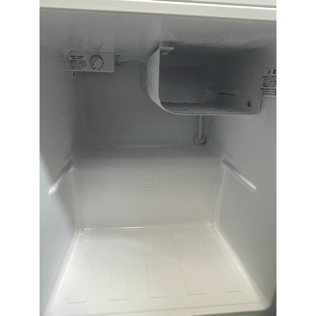 Haier - Haier（ハイアール）小型冷蔵庫 JR-N47Aの通販 by ぶーちゃん