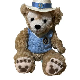 ダッフィー - 【現地購入☆正規品】ダッフィー 誕生日 バースデー