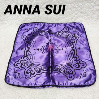 ANNA SUI - アナスイドレッサー型ジュエリーケース 未使用品の通販 by
