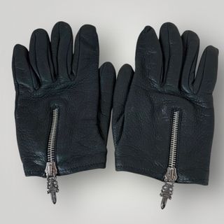 Chrome Hearts（手袋）のフリマアイテム一覧