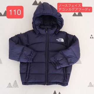 THE NORTH FACE - ノースフェイス ダウン 90 ネイビーの通販 by nnnmnn