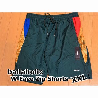 ballaholic（スポーツ/アウトドア）のフリマアイテム一覧