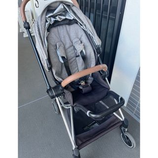 cybex - 【新品未使用】サイベックス メリオカーボン 2025
