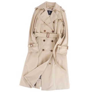 BURBERRY - 美品 バーバリー ロンドン BURBERRY LONDON コート