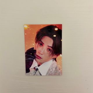 FANTASTICS from EXILE TRIBE - FANTASTICS DMM 八木勇征フォトカード