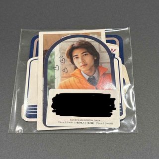 山崎賢人 ファンミーティング 受注販売 Tシャツ Lサイズの通販 by あい