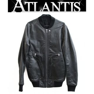 Rick Owens（レザージャケット）のフリマアイテム一覧