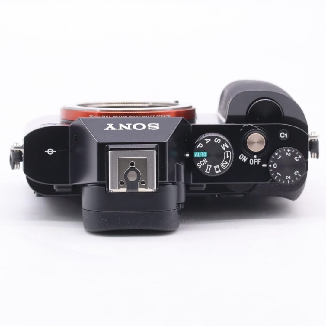 SONY - SONY フルサイズミラーレス一眼 α7S ボディ ILCE-7S #4073の
