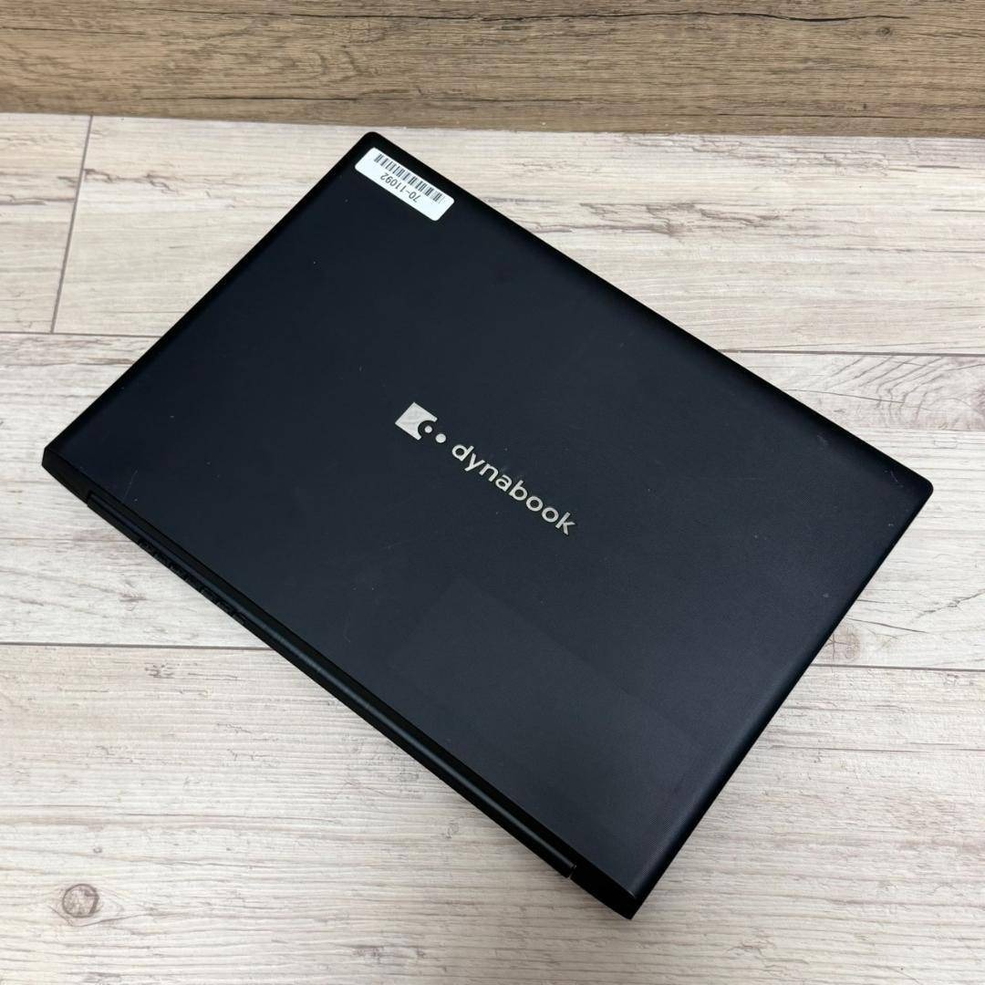 dynabook S73HU Core i5 第11世代 16GB 大容量 良品の通販 by なおやや