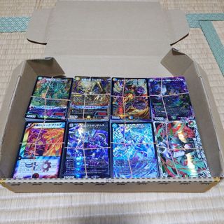 デュエルマスターズ - デュエルマスターズ サイキックスヴァ 絶版