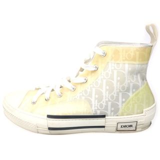 DIOR HOMME - ◇DIOR HOMME スニーカー 05ss エディ期の通販 by me