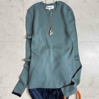 ENFOLD（ニット/セーター）のフリマアイテム一覧