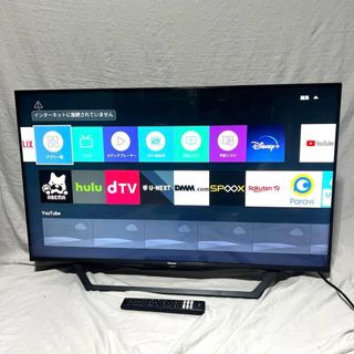 LG Electronics - 新品 LG 55UH6500 55型 4K 液晶テレビの通販 by