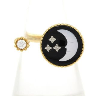 Christian Dior - CLAIR D LUNE リングの通販 by shiho's shop
