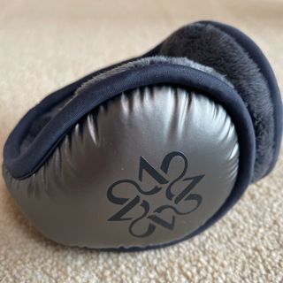 耳当て イヤーマフ レディースの通販 by mamu's shop ｜ラクマ