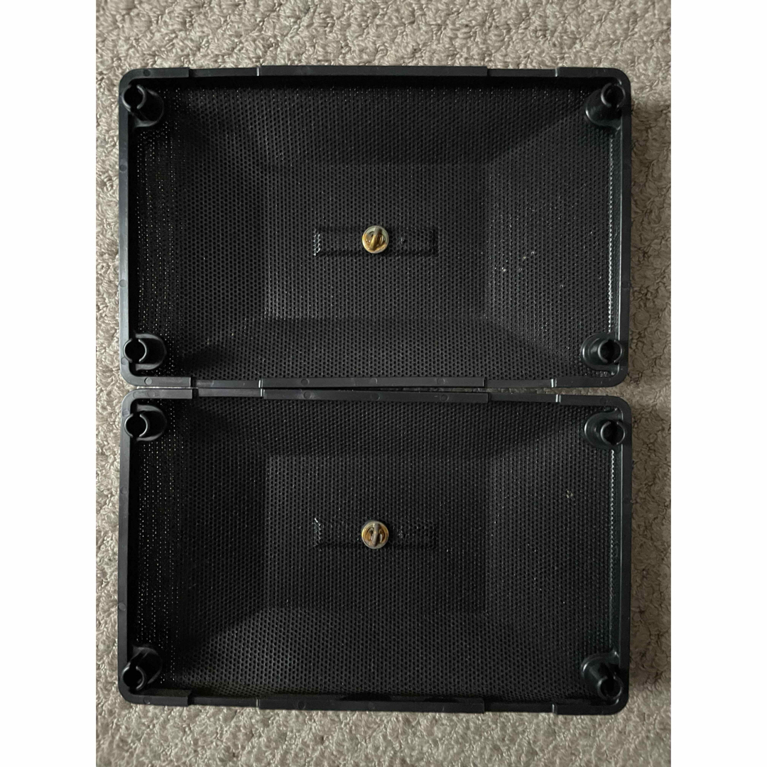 BOSE - 【良品】BOSE 101MM シリアル連番鳥マークスピーカーの通販 by