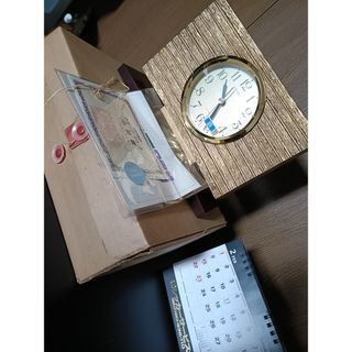 SEIKO - デッドストック 古い目覚まし時計 トランジスタ SEIKO レトロ