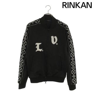 LOUIS VUITTON（ブルゾン）のフリマアイテム一覧