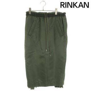 sacai（ひざ丈スカート）のフリマアイテム一覧