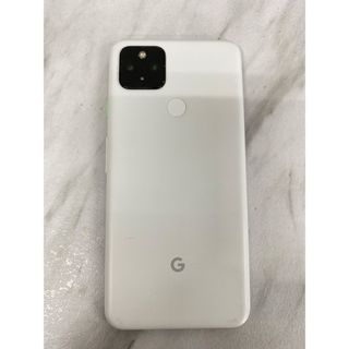 Google Pixel - 【新品未開封】Pixel 9a 256GB Porcelain 白 ホワイト
