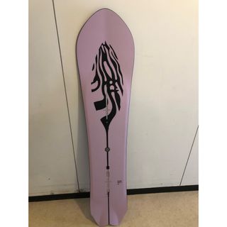 BURTON - momo様専用 BURTON CARA BETH BURNSIDE 140cmの通販 by