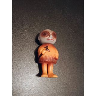 エクスプラス 大怪獣シリーズ ジラース 激闘カラーVer. 少年リック限定