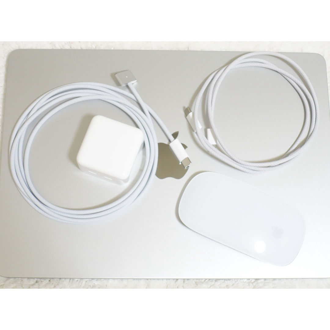 Mac (Apple) - MacBook Air M2 8G 512GB / Magic Mouseの通販 by R's