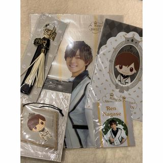 全色セット】ジャニーズWEST『オレ色ブレスレット』 公式グッズ J194の