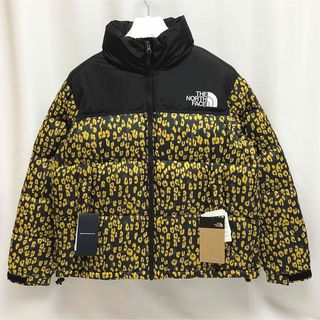 THE NORTH FACE - (日本完売品) グロッシーショートダウンジャケット