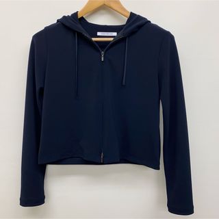 FOXEY NEW YORK - 美品 FOXEY フォクシー リブニット カシミヤ