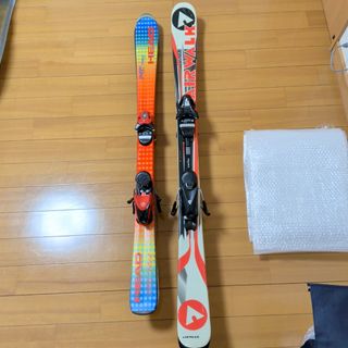 ATOMIC - ATOMIC D2 Race GS 191cm スキー板の通販 by tarai's shop