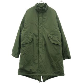 allegri - L 90s allegri Shawl collar Field coat 美品の通販 by