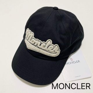 MONCLER（キャップ）のフリマアイテム一覧