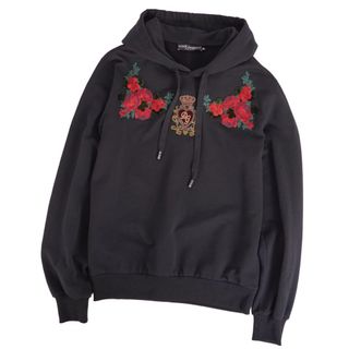 DOLCE&GABBANA - ドルチェ&ガッバーナ 希少DG クラウン クリスタル