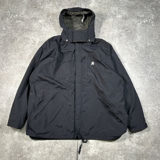 carhartt - CARHARTT カーハート KODIAK BLOUSON 中綿 ナイロン