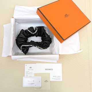 HERMES（ヘアゴム/シュシュ）のフリマアイテム一覧