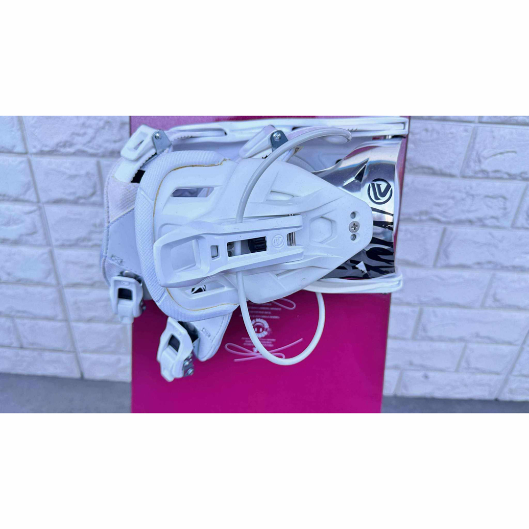 ROME SDS - Rome SDS スノーボード スキーゴーグル ケース付きの通販