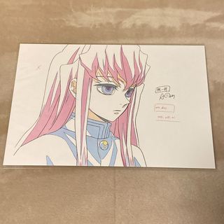 ポストカード 時透無一郎のフリマアイテム一覧