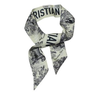 Christian Dior - 【Dior】ミッツァ スカーフ ※新品・未使用の通販 by