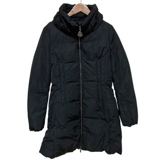 MONCLER - 【MONCLER】ダウンコート grive モンクレール ネイビーの