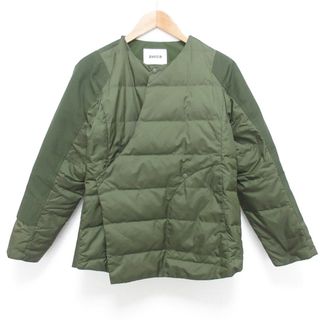 ZUCCa（ダウンジャケット）のフリマアイテム一覧