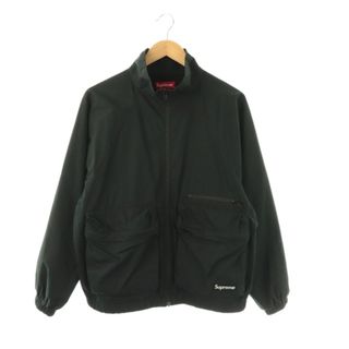 Supreme - [L] Supreme Dragon Work Jacket Blackの通販 by SupWassup